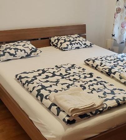 Apartman Fran Загреб Экстерьер фото