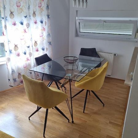 Apartman Fran Загреб Номер фото