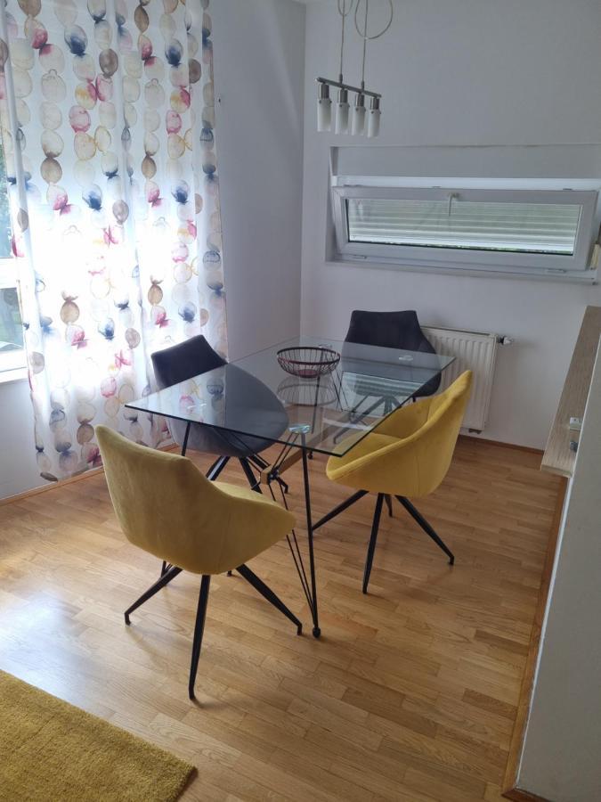 Apartman Fran Загреб Номер фото