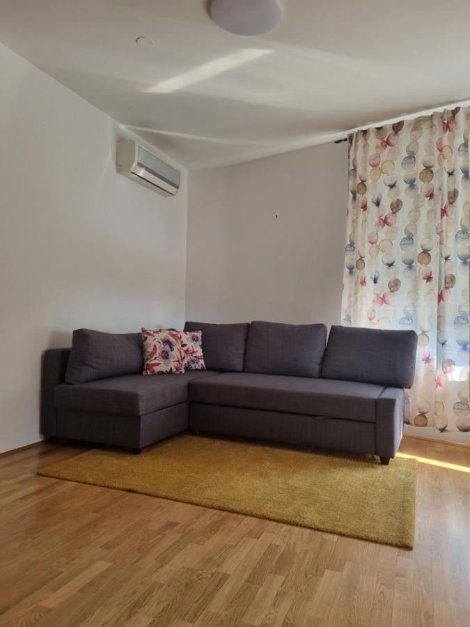 Apartman Fran Загреб Экстерьер фото